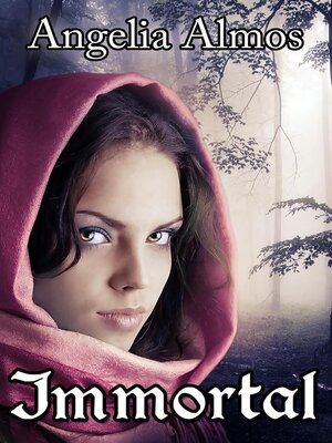 cover image of Immortal
